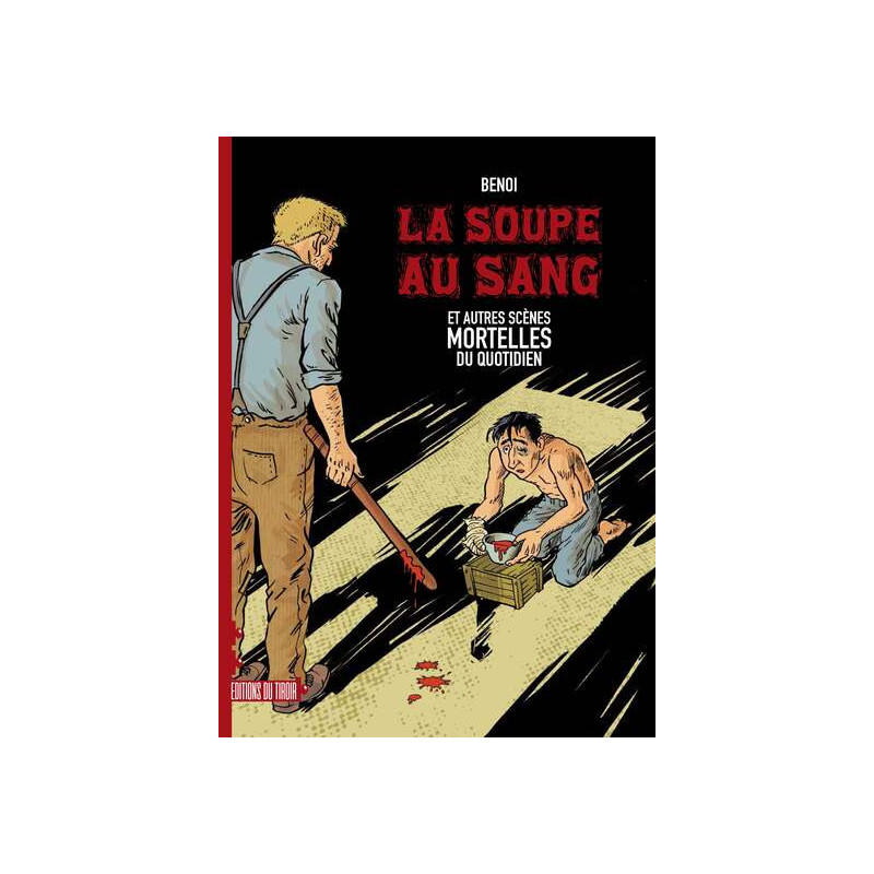La soupe au sang