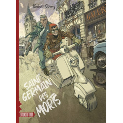 Saint-germain des morts