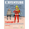 La revue "l'aventure" n°6-7 : spécial marc wasterlain