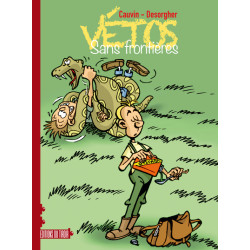 Vétos sans frontières