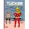 Tucker - tome 1 : chroniques d'autres mondes