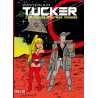 Tucker - tome 1 : chroniques d'autres mondes (luxe)