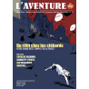 La revue "l'aventure" n° 13 : le magalbum