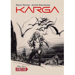 Karga