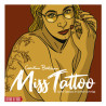 CAROLINE BALDWIN, MISS TATTOO - ARTBOOK CONSACRE A MADAME JOW, ALIAS MISS TATTOO (Avec 1 EX-LIBRIS)