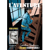 La revue "l'aventure" n°11 : spécial henri vernes