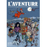 La revue "l'aventure" n°4 : spécial noël