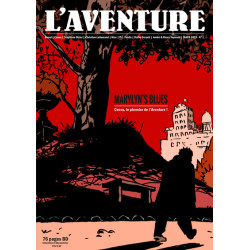 La revue "l'aventure" n°1 :...