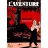 La revue "l'aventure" n°1 : spécial cossu