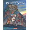 Percevan - t17 : la couronne du crépuscule