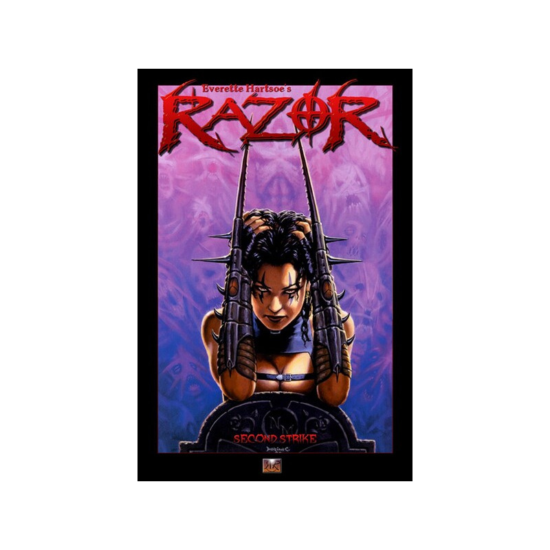 Razor