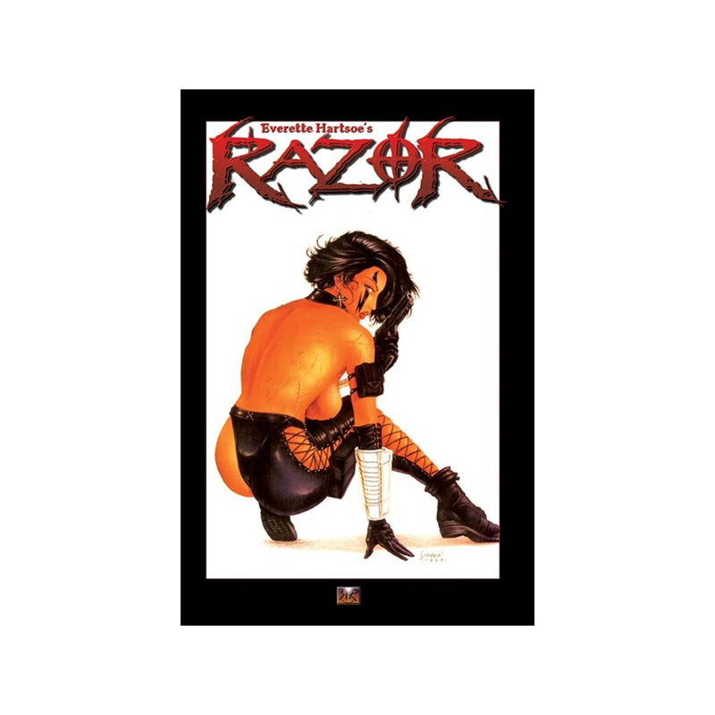 Razor