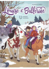 Louise et Ballerine - Tome 3