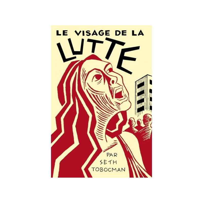 Le visage de la lutte (ned 2020)