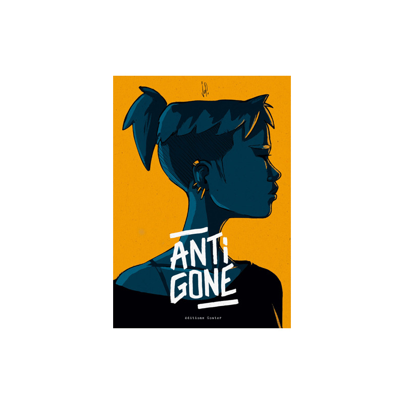 Antigone