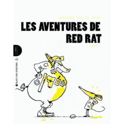 Les aventures de red rat :