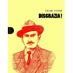 Disgrazia !