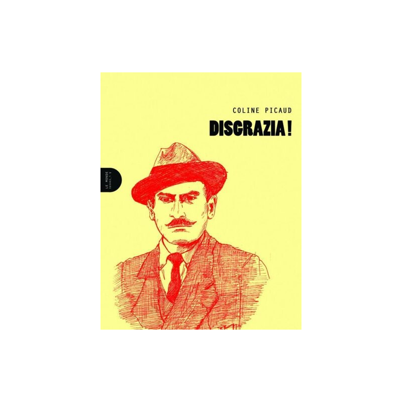 Disgrazia !