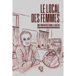 Le local des femmes : une...