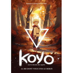 Koyo : sur le chemin des...
