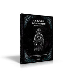 Le livre des morts