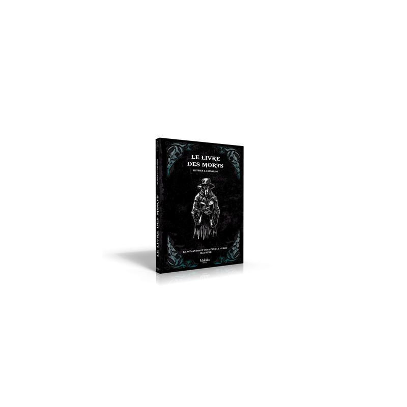 Le livre des morts