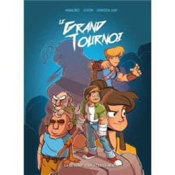 Grand tournoi (le)