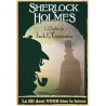 Sherlock holmes : l'ombre de jack l'éventreur