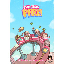 Your theme park