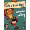 Contes a dormir debout t02 : la prophetie du chat botte