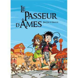 Le passeur d'ames