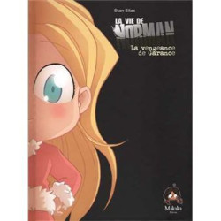 La vie de norman t03 : la...