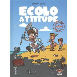 Ecolo attitude