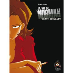 La vie de norman t02 :...