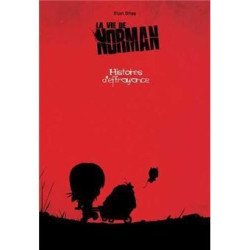 La vie de norman t04 :...