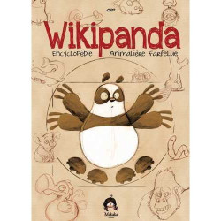 Wikipanda