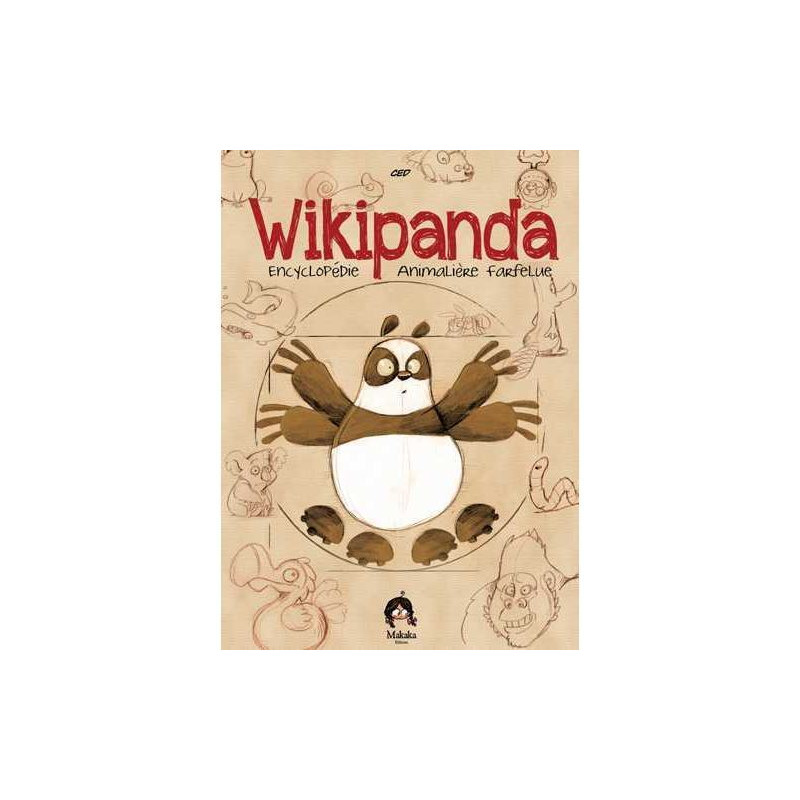 Wikipanda