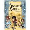 Passeur d'ames (le) t02 : la porte des mondes