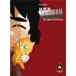La vie de norman t05 : la...
