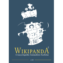 Wikipanda