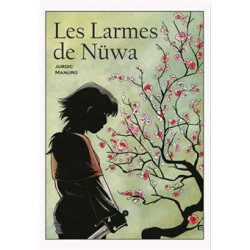 Larmes de nuwa (les)