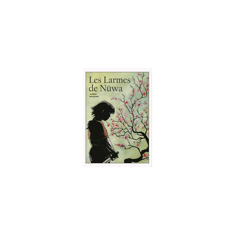 Larmes de nuwa (les)