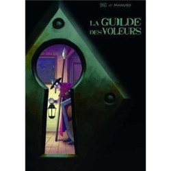 La guilde des voleurs t01 :...
