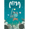 Atma, gardien des esprits t01 : à la recherche de sara