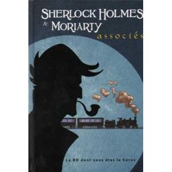 Sherlock holmes et...