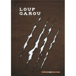 Loup garou
