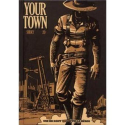 Your town