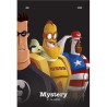 Mystery : la releve
