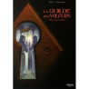 La guilde des voleurs t02 : messes basses à arken