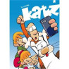 Katz : un chat comme les autres